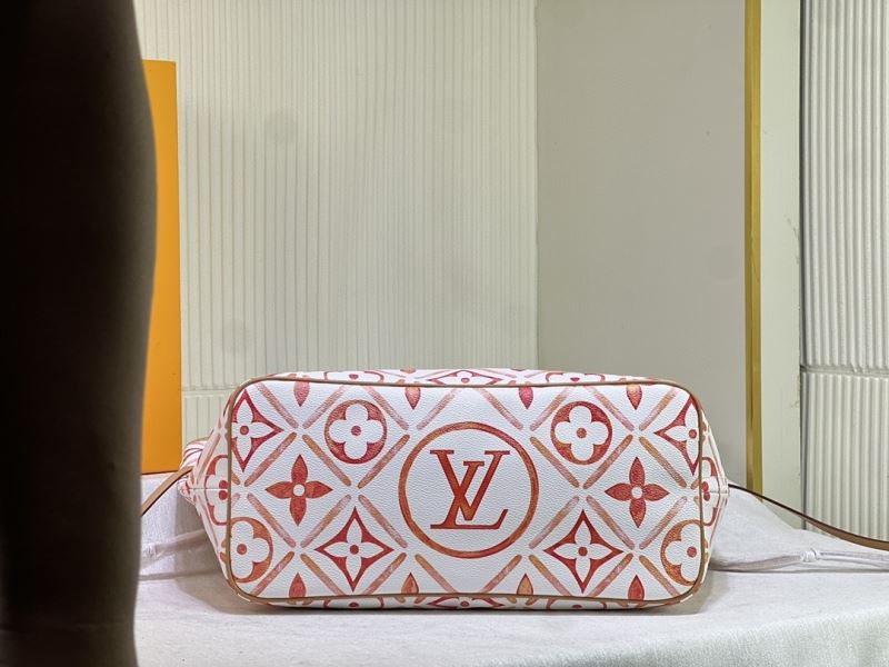 LV Shopping Bags